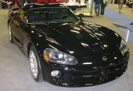 2006 dodge viper